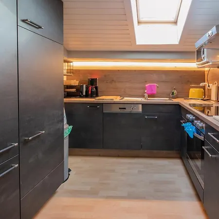 Grillstube Apartamento *