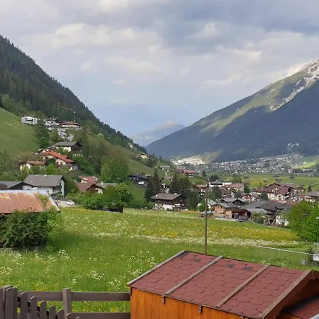 Apartamento Grillstube Neustift im Stubaital