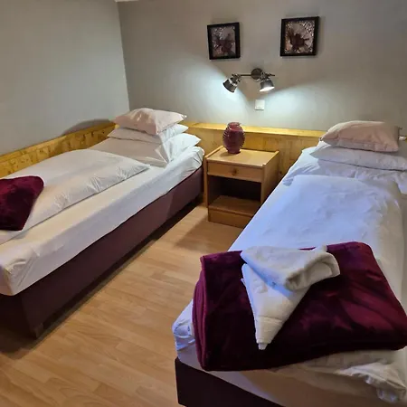 Apartamento Grillstube