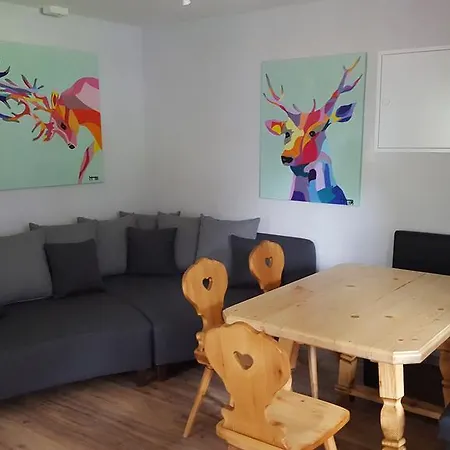 Apartamento Grillstube *