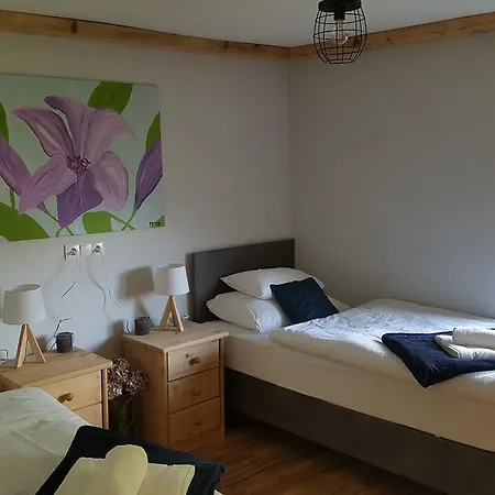 Apartamento Grillstube *