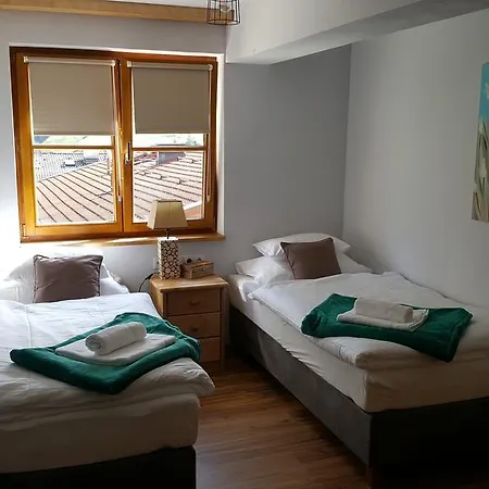 Apartamento Grillstube