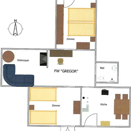 Grillstube ノイシュティフト・イム・シュトゥーバイタール