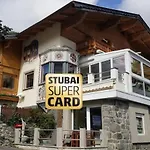 Grillstube Apartament Neustift im Stubaital