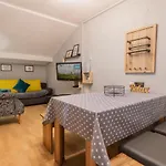 Apartament Grillstube Neustift im Stubaital