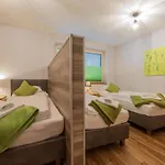 Grillstube Apartament