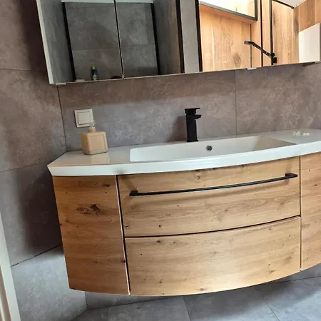 Grillstube アパート