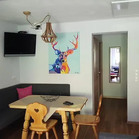 Grillstube Appartement Neustift im Stubaital