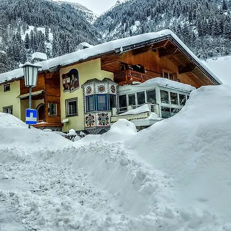 Apartament Grillstube