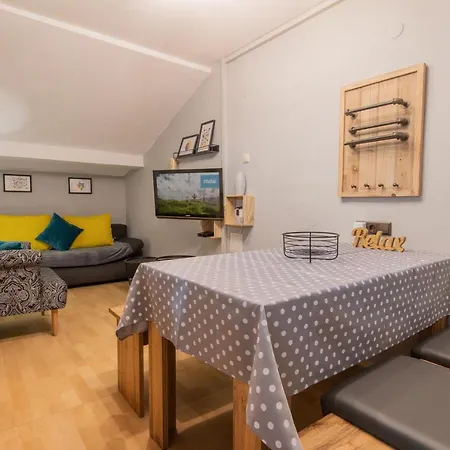 Appartement Grillstube Neustift im Stubaital