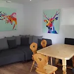 Apartamento Grillstube *